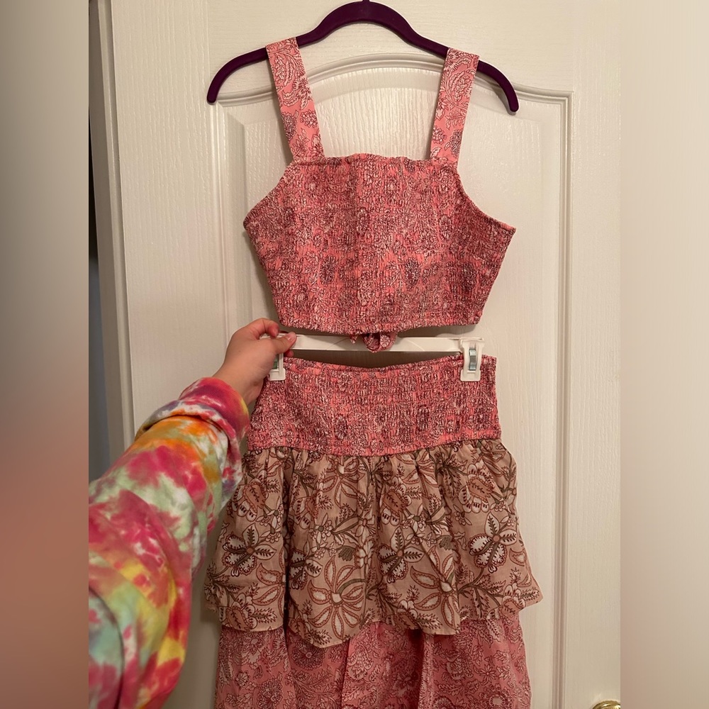 House of Harlow Set Size Small